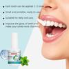 Teeth Whitening Paint Powerful Tartar Remover Prevent Pigment BuildUp Refreshing Breath for Daily Morning Routine