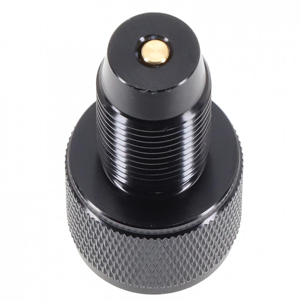 Капсулы CO2 88 г Адаптер CO2-Saver Съемный адаптер для Umarex Air-Javelin Новый