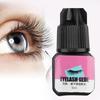 Eyelashes Extension Glue Strong Adhesive Lashes Semi Permanent V6I6 Black Lash Z1H1
