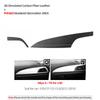 For BMW F20 F21 F22 F23 Instrument Dashboard Panel Trim Cover M Performance Sticker Made of Alcantara Car Interior Accessories