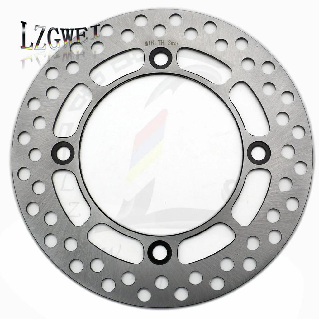 Тормозные диски Suzuki Big Eye DR250/DR350/DR-Z 250 передние и задние