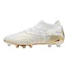 Puma Future 9 Ультра Комфортные Мягкие Футбольные Бутсы Мужские Футбольные Бутсы Platinum 108890-04