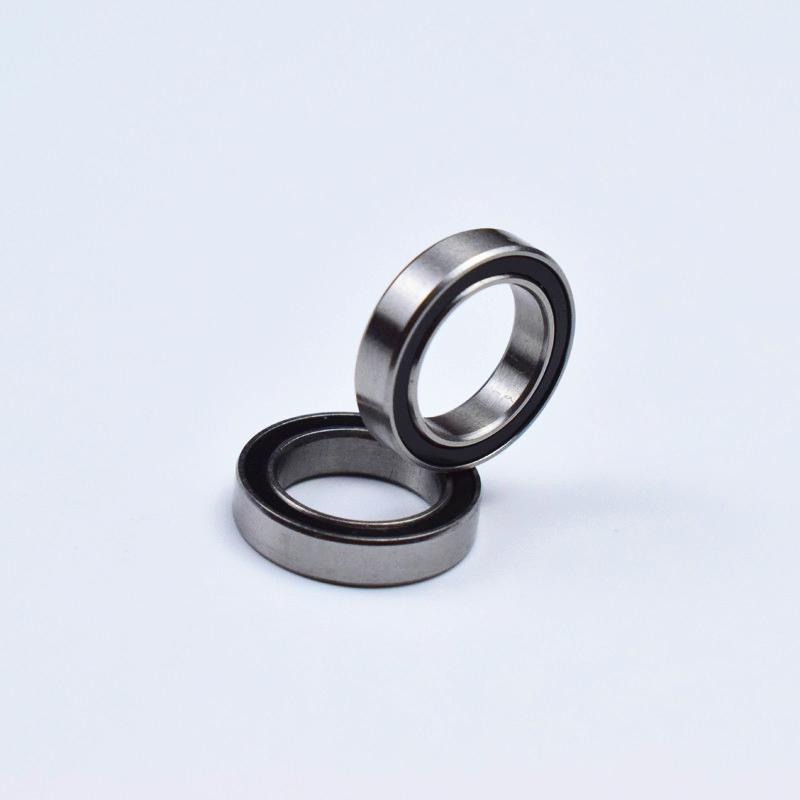 Подшипник 10шт 6701RS 12*18*4(мм)