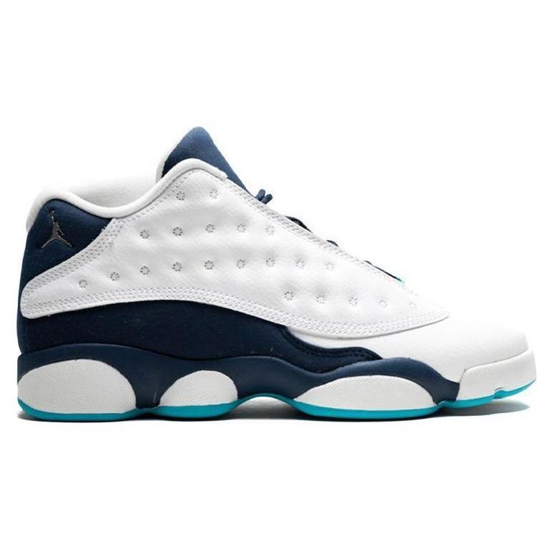 (GS) Air Jordan 13 Retro Low 'Hornets' Детские 310811-107