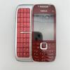 Восстановленный мобильный телефон Nokia E75 с поддержкой 3G, русской и арабской клавиатурой, сотовый телефон с 1 SIM-картой