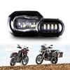 Фара для модификации мотоцикла BMW: F800GS, F700GS, F650GS R LED
