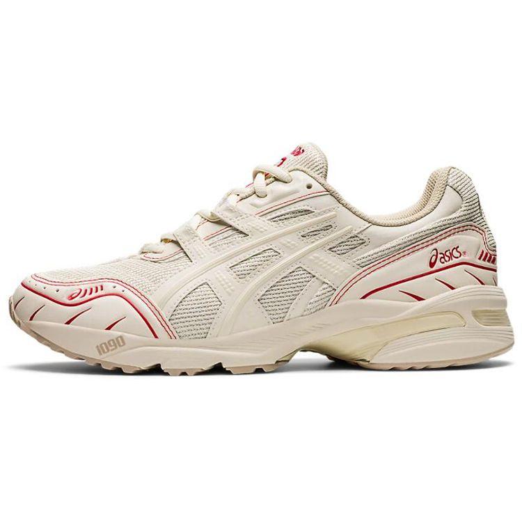 Asics Кроссовки унисекс Gel 1090 Birch Cream 1203A159-200