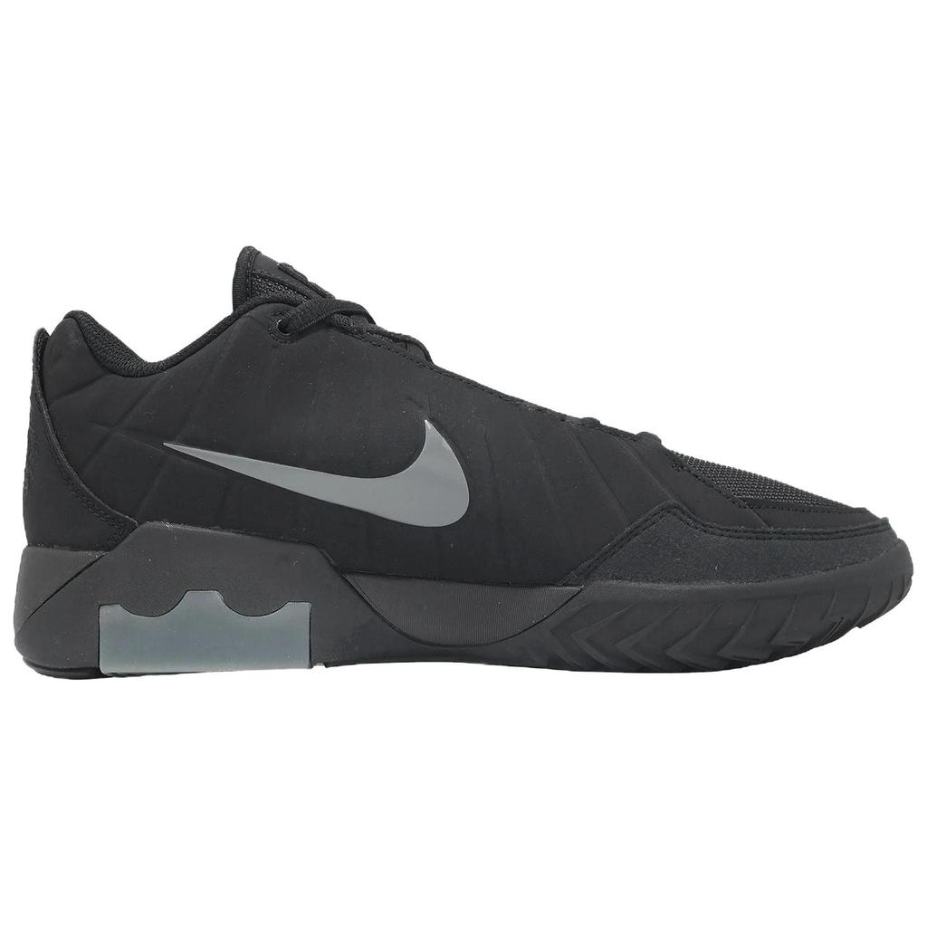 Nike LeBron Witness 9 EP 'Black'