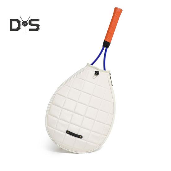 Теннисный рюкзак большой емкости сумка для переноски теннисной ракетки чехол для ракетки сумка для хранения бадминтона для мужчин и женщин для занятий спортом на открытом воздухе