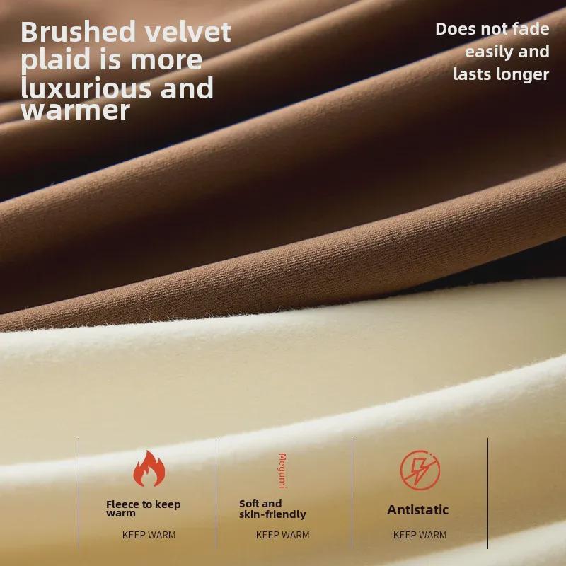 Women's High Elastic Skin-Friendly Warm Hyaluronic Acid Top