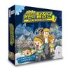Childrens Detectives, Popular Korean Game
