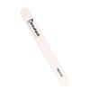Donna and White Wood File Nail Care Nail File 180grit DSWF02-180/220