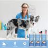 Dog Toilet Training Spray, Puppy Toilet Training Spray, Corrects Your Dog's Bad Bowel Behavior And Helps You Train Your Dog To The Toilet 100ml