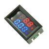 DC 0-100V 10A Digital Voltmeter Ammeter Car Motocycle Voltage Current Meter High Precision Amp Volt Tester  Digital Volt Meter