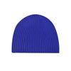 New Knitted Hat for Autumn/Winter Season Thickened Warm Cycling Ear-Warming Beanie Solid-Colour Knitted Hat