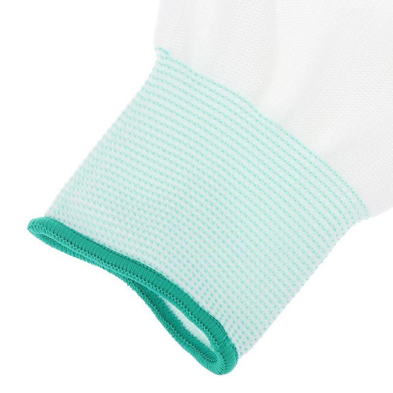 1 пара антистатических перчаток, антистатические перчатки для работы с электроникой Esd