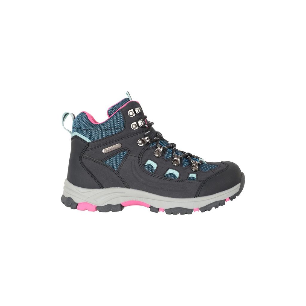 Mountain Warehouse Childrens/Kids Adventurer Waterproof Walking Boots