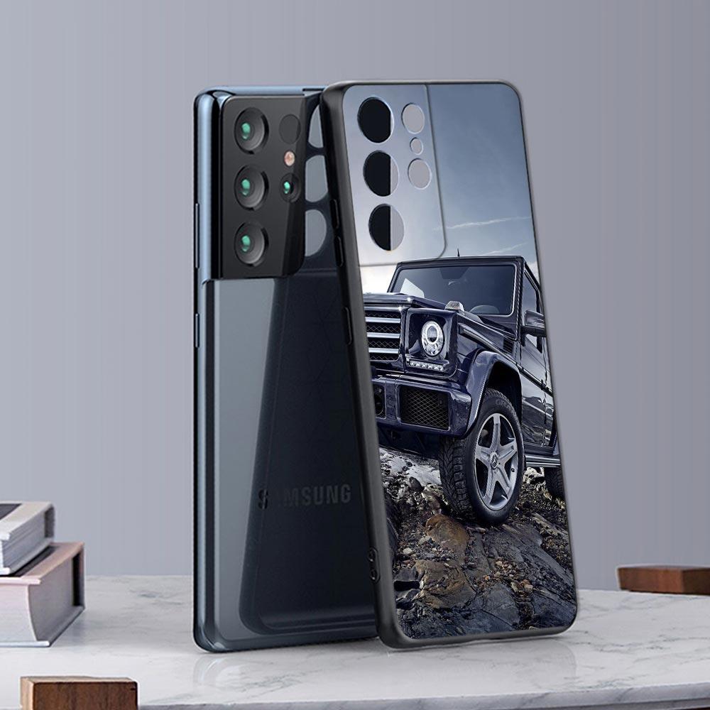 Брендовый чехол для внедорожников, спортивных автомобилей, мужской, мужской, чехол для Samsung Galaxy S21 S22 S20 S 21 Ultra FE Plus S7 S8 S9 S10 Plus Lite, Чехлы Fundas