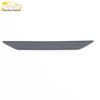 21 ID.4X Stainless Steel Dashboard Trim & Center Console Decorative Sticker Accessories