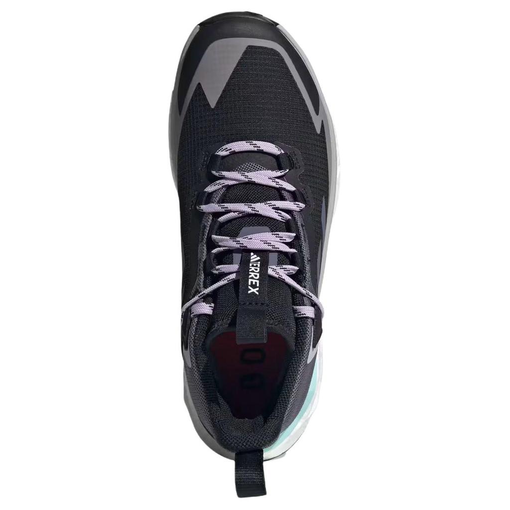 adidas Женские высокие кроссовки Terrex Free Hiker 2.0 с мембраной gore-tex JQ9902