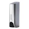 Bathroom Automatic soap dispenser Trio Wall Mounted Shampoo and Conditioner Dispenser, Conditioner Body Wash Dispenser Set