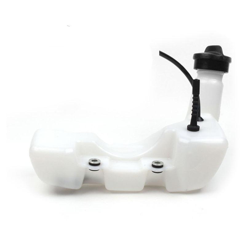 Коробка триммера газового топливного бака с крышкой для Stihl Fs120 Fs200 Fs250 Fs350 ​​Bt120c