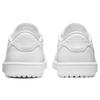 Air Jordan 1 Low Golf 'Triple White' Jordan DD9315-101