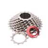 ZTTO Road Bike 10 Speed Cassette 11-28T 25T 30T 34T Steel Bicycle Freewheel 10S 20S 10Speed HG Sprocket For 5600 5700 105 K7