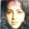 LP Record VICKY - Best Of Vicky BEST7 PHILIPS 1973 Japan Pop Used
