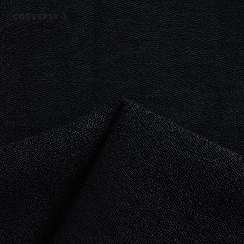 Converse Детские повседневные спортивные шорты из чистого хлопка