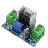 LM317T DC-DC Adjustable Converter Buck Step Down Circuit Board Module Linear Regulator Power Supply with Rectifier Filter