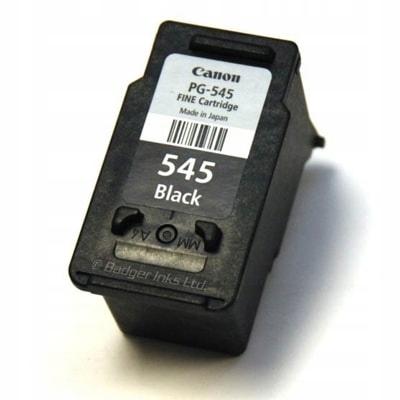 Canon Pg-560 Ink Black 7.5 3713C001 1 Pc