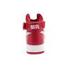 Nike Кроссовки Air Force 1 High NAI KE Gym Red 2015 743546-600