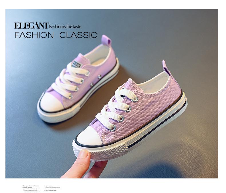 Весенние детские дышащие парусиновые кроссовки 2023 года для мальчиков и девочек