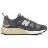 New Balance 878 Темно-серые Унисекс Кроссовки для повседневной носки CM878MG1