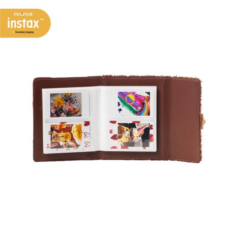 Фотоальбом Fujifilm INSTAX Mini (Серия Майяра) (Китайская версия)