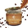 The Coffee Clique | Choco Mocha | Beaten Coffee Paste | Cafe Like Cappuccino At Home | No Additional Sugar Needed | 250 Grams