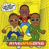 CD L.O.C. - Ring Ding Ding AVCD23148 Avex Trax, Jet  2006 Япония Рэп и Хип-хоп/R&B Б/у