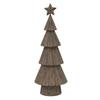 Hill Interiors Metal Bough Tree Christmas Decoration