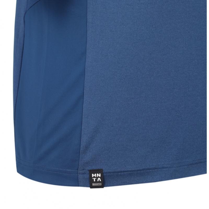 [MounTia] MounTia Spring SuMMer SeaSon Men S Deuce M T ShirT 3 1MqTSM1017