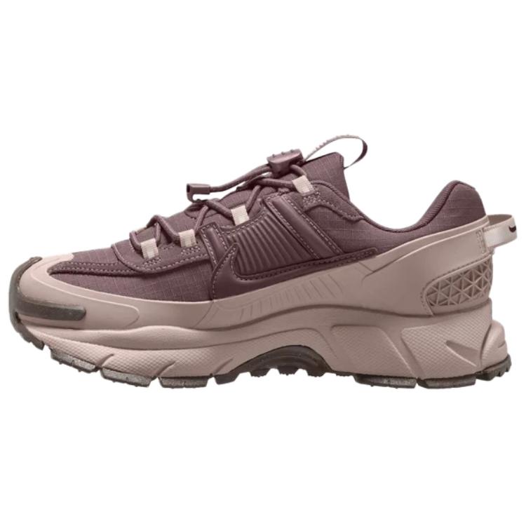 Nike Кроссовки Nike Zoom Vomero Roam Winterized Tattoo Женские Коричневый с Частицами-Розовый Ил-Красный HQ2181501