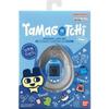 Tamagotchi Original - BANDAI - 46009 - Коллекция цветов - Синий