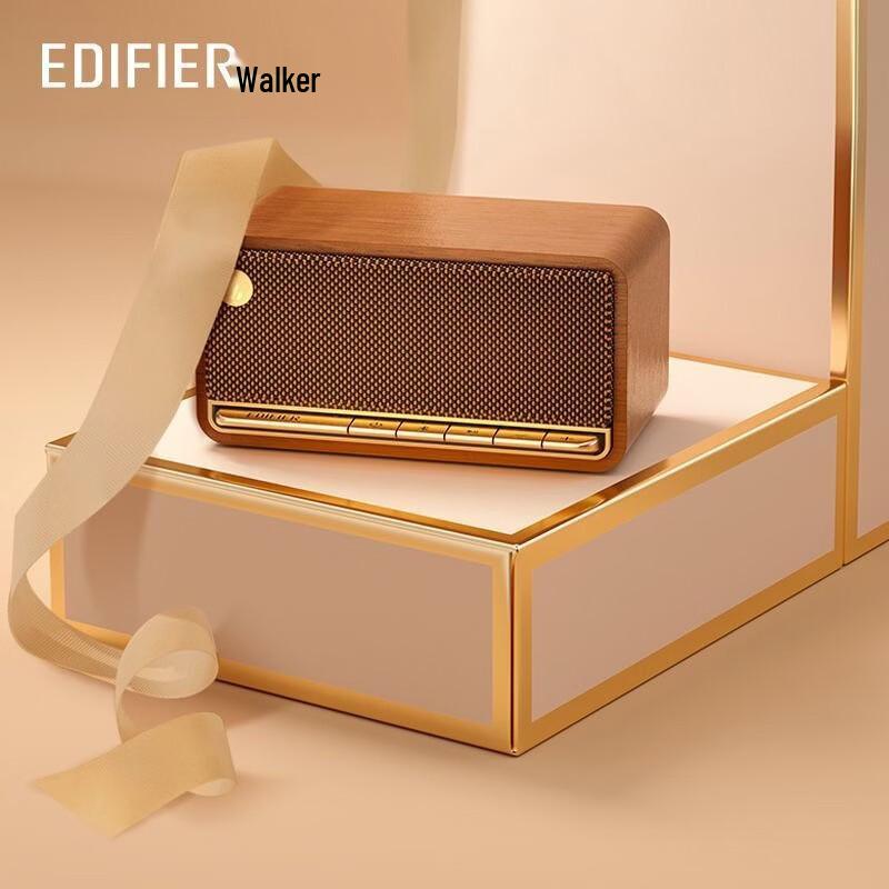 Edifier Ретро Bluetooth-динамик M230 (Китайская версия)