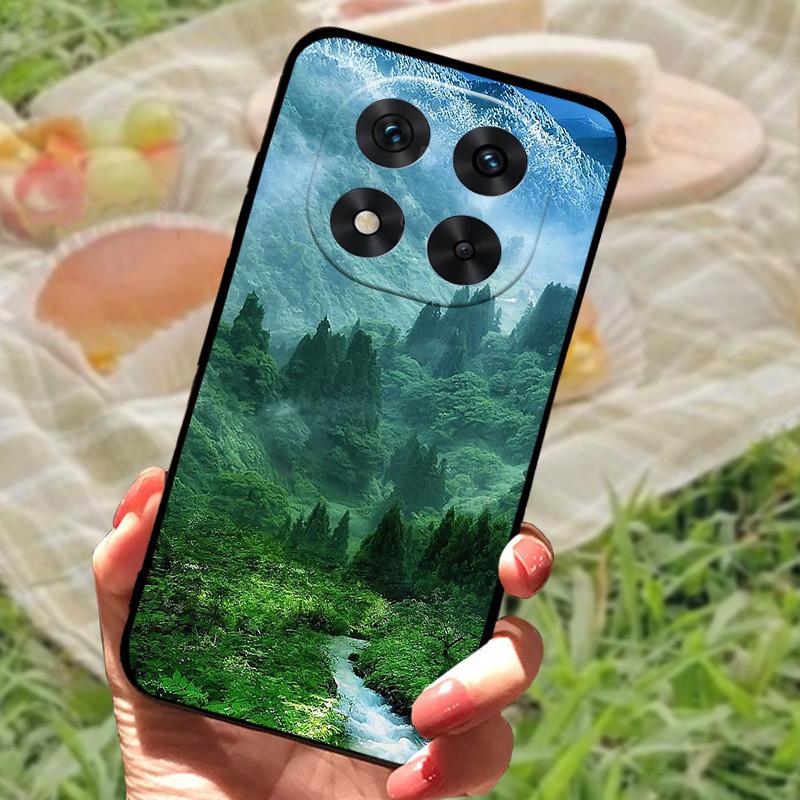 Чехол для Redmi Note 14 Pro Plus 14 Pro+ Стильный Роскошный Силиконовый Чехол для Телефона для Xiaomi Redmi Note 14 Pro 4G 5G TPU Fundas Чехол