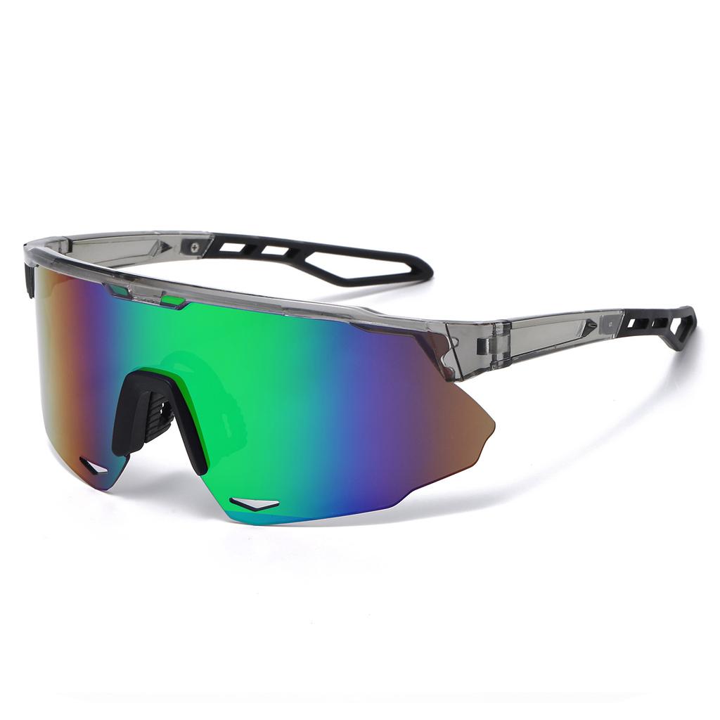 Cycling Glasses Professional Running Sports Windproof Eye Protection Colorful Bicycle Outdoor Polarized Sunglasses Wholesale