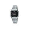 Унисекс ДЕТСКИЕ Черные часы LA680WA-1B-INTERNATIONAL