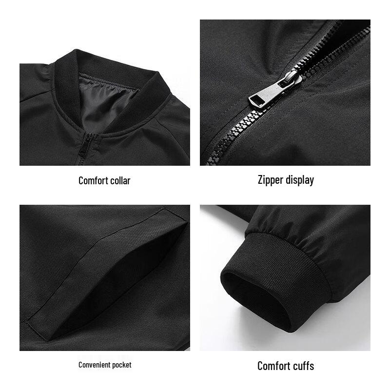 Повседневная куртка-пилот Jeanswest для мужчин