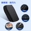 Mozan Armrest for Honda New Models Parallelogram Pattern Armrest Console Box Armrest Custom Protective Stain and Scratch Easy Direct from the