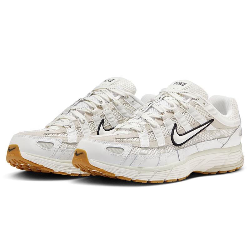 Nike Мужские ретро-кеды P-6000