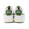Nike Court Vision Low 'White Oli Green'  FJ5480-100